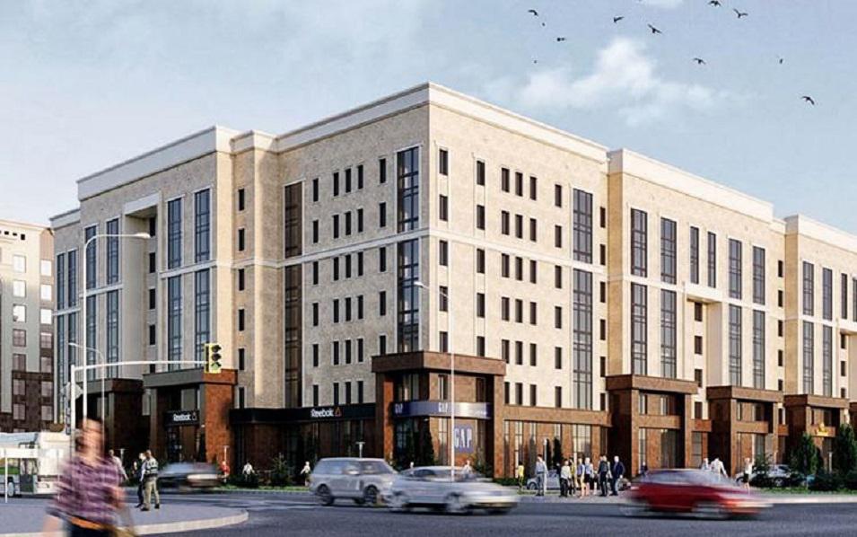 Нерухомість в Aq-Tay — дивіться на пошуковику нерухомості GEOLN.COM. Фото 1