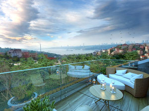 房地产在 Kasr-i Ala Cengelkoy — look at the real estate search engine GEOLN.COM. 照片 11