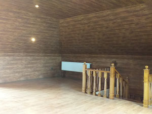 Два сучасні будинки збудовані на одній ділянці, з чудовим видом на рожеве солоне озеро — Пошуковик нерухомості від забудовників і власників GEOLN.COM. Фото 26