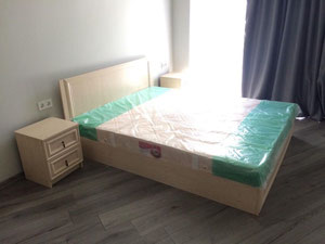 出售两房公寓 — 来自开发商和业主的房地产搜索引擎 GEOLN.COM. 照片 3