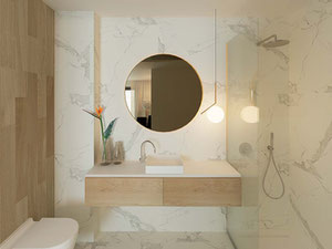 Penthouse 3 bedrooms 98 m² in Guardamar del Segura, Spain — Find off-plan property or real estate resale directly from developers and owners GEOLN.COM. Photo 6