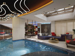 新大厦 — 来自开发商和业主的房地产搜索引擎 GEOLN.COM. 照片 11