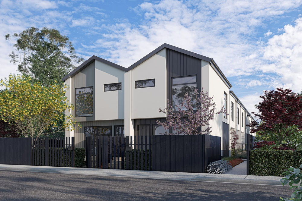 נדל"ן ב 20 Fitzherbert Road — עיין במנוע חיפוש הנדל"ן GEOLN.COM. תמונה 1