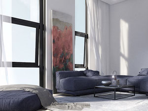 房地产在 The Riff 3 in East Village — look at the real estate search engine GEOLN.COM. 照片 5