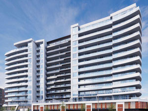 Nieruchomości w KiWi Condos — spójrz na wyszukiwarkę nieruchomości GEOLN.COM. Zdjęcie 2