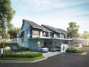 Real estate in Iringan Bayu — look at the real estate search engine GEOLN.COM. Photo 5