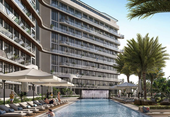 Venta de apartamento en Hammock Park