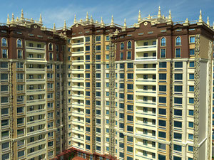 Real estate in Shahar Plaza — look at the real estate search engine GEOLN.COM. Photo 5