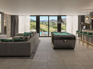 别墅 3 间卧室 391 m² 在 La Cala Golf, 西班牙 — 来自开发商和业主的房地产搜索引擎 GEOLN.COM. 照片 14