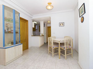 Apartamentos junto al mar en España, Valencia, La Mata — Encuentre propiedades fuera del plan o reventa de bienes inmuebles directamente de desarrolladores y propietarios GEOLN.COM. Foto 10