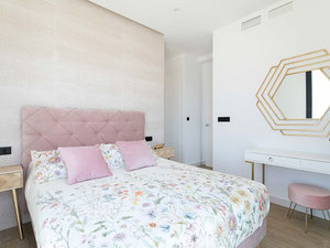 Willa 3 sypialnie 133 m² w Finestrat, Hiszpania — Wyszukiwarka nieruchomości od deweloperów i właścicieli GEOLN.COM. Zdjęcie 7