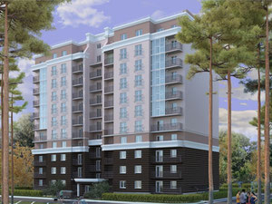 房地产在 Parkovyy — look at the real estate search engine GEOLN.COM. 照片 3