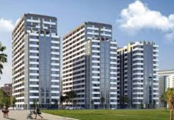 巴统白框block b的蝙蝠塔