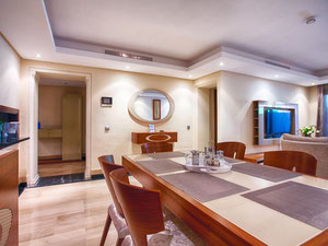 公寓 2 间卧室 90 平方米，位于西班牙新黄金地带 — 来自开发商和业主的房地产搜索引擎 GEOLN.COM. 照片 5