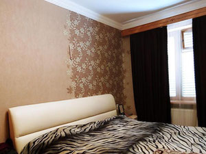 Gldani的2个房间的公寓。第比利斯无中介公寓 — 来自开发商和业主的房地产搜索引擎 GEOLN.COM. 照片 7