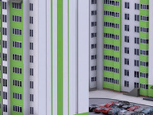 Real estate in Taraskova — look at the real estate search engine GEOLN.COM. Photo 3