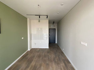 נמכרת סטודיו מצוין עם שיפוץ חדש ואיכותי באזור המבטיח של בטומי — חיפוש נדל"ן מפרטי ומקבלן GEOLN.COM. תמונה 2