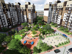 房地产在 New Concha Zaspa — look at the real estate search engine GEOLN.COM. 照片 6