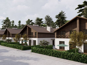 房地产在 КМ Bruhsell — look at the real estate search engine GEOLN.COM. 照片 6