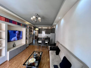 巴图米老城区的三居室公寓 — 来自开发商和业主的房地产搜索引擎 GEOLN.COM. 照片 3