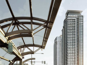 Nieruchomości w Pavilia Towers Condominiums — spójrz na wyszukiwarkę nieruchomości GEOLN.COM. Zdjęcie 2