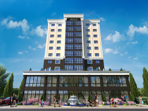 Real estate in Avila Lux — look at the real estate search engine GEOLN.COM. Photo 2