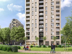 Нерухомість в The Chain — дивіться на пошуковику нерухомості GEOLN.COM. Фото 2