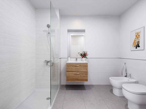 房地产在 Habitat Jardines del Este — look at the real estate search engine GEOLN.COM. 照片 9