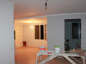 4-кімнатна квартира в Сабуртало. Купити квартиру в Тбілісі, Сабуртало — Пошуковик нерухомості від забудовників і власників GEOLN.COM. Фото 3