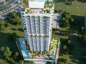 在Imtiaz的Cove出售公寓 — 来自开发商和业主的房地产搜索引擎 GEOLN.COM. 照片 19