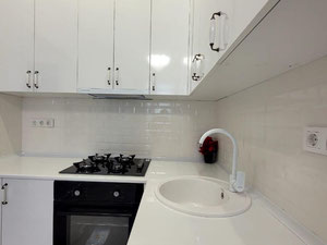 2х комнатная квартира DS GROUP — Поисковик недвижимости от застройщиков и собственников GEOLN.COM. Фото 6