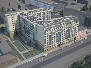 房地产在 House at the Caret Bridge — look at the real estate search engine GEOLN.COM. 照片 5