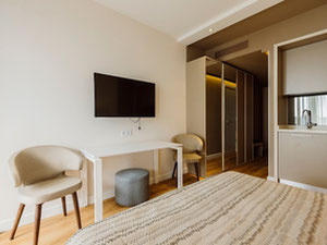 Studio for sale with sea view in Alliance Palace — Find off-plan property or real estate resale directly from developers and owners GEOLN.COM. Photo 10