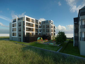 Нерухомість в LOTUS HOMES — дивіться на пошуковику нерухомості GEOLN.COM. Фото 2