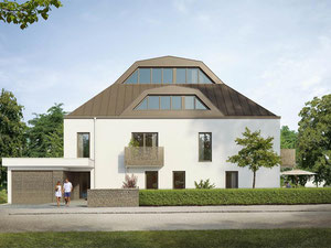 房地产在 Villa Jakob — look at the real estate search engine GEOLN.COM. 照片 2