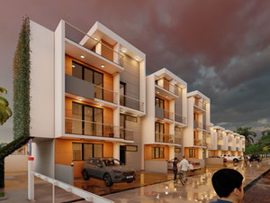 房地产在 绿色花园 — look at the real estate search engine GEOLN.COM. 照片 13