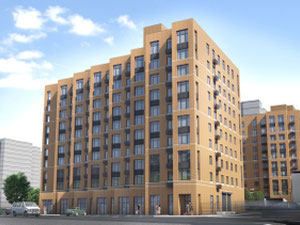 房地产在 Suncity — look at the real estate search engine GEOLN.COM. 照片 2