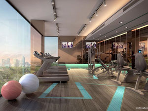 房地产在 Plum Condo Ram 60 Interchange — look at the real estate search engine GEOLN.COM. 照片 6