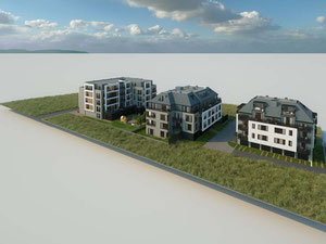 Нерухомість в LOTUS HOMES — дивіться на пошуковику нерухомості GEOLN.COM. Фото 4