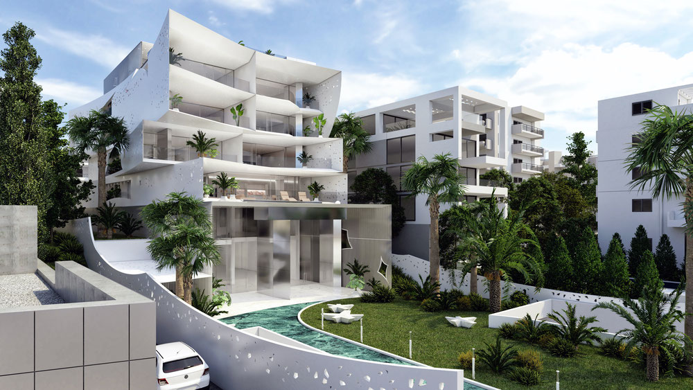 Нерухомість в Alessia — дивіться на пошуковику нерухомості GEOLN.COM. Фото 1