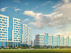 Immobilien in Oner — Schauen Sie sich die Immobiliensuchmaschine GEOLN.COM an. Foto 4