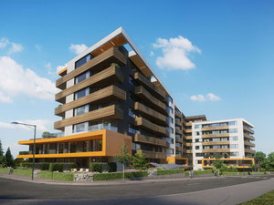 Real estate in RUHOUSE — look at the real estate search engine GEOLN.COM. Photo 5