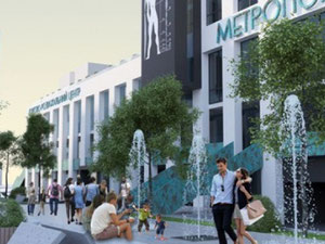 房地产在 Metropol — look at the real estate search engine GEOLN.COM. 照片 2