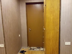 Varketili 2间卧室的公寓。第比利斯无中介公寓 — 来自开发商和业主的房地产搜索引擎 GEOLN.COM. 照片 10