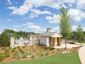 נדל"ן ב Bellmoore Park — עיין במנוע חיפוש הנדל"ן GEOLN.COM. תמונה 5