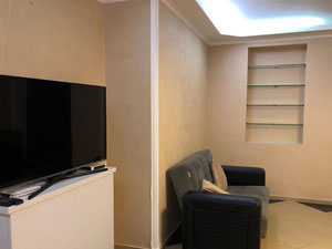 Saburtalo的3个房间的公寓。购买第比利斯的公寓 — 来自开发商和业主的房地产搜索引擎 GEOLN.COM. 照片 8