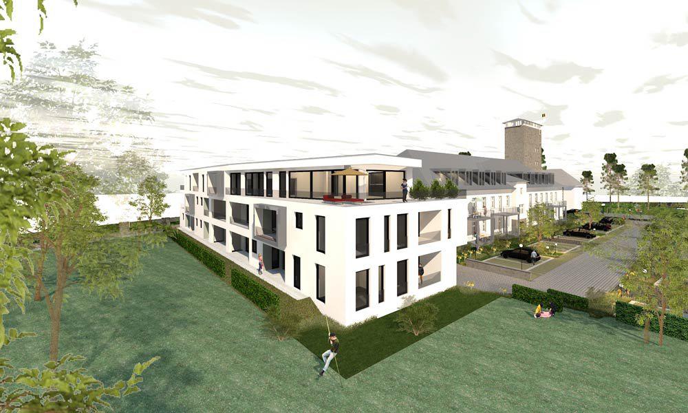 Нерухомість в Towerhouse — дивіться на пошуковику нерухомості GEOLN.COM. Фото 1