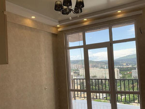 2 кімнатна квартира в Дігомі. Купити квартиру в Тбілісі, Дігомі — Пошуковик нерухомості від забудовників і власників GEOLN.COM. Фото 7