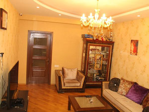 Apartment in Baku — Find off-plan property or real estate resale directly from developers and owners GEOLN.COM. Photo 3