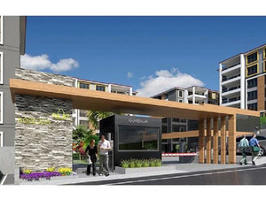 Нерухомість в Kozluca Modern — дивіться на пошуковику нерухомості GEOLN.COM. Фото 6